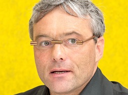 Hannes Raffaseder